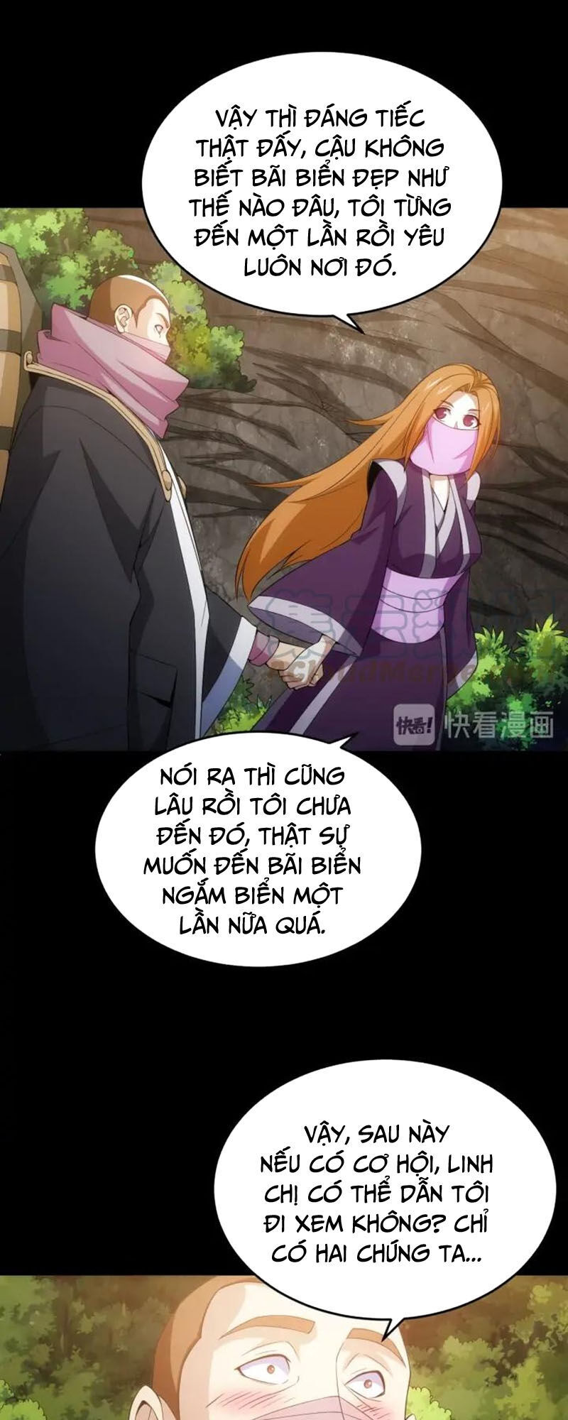 Rich Player - Người Chơi Khắc Kim Chapter 182 - 5