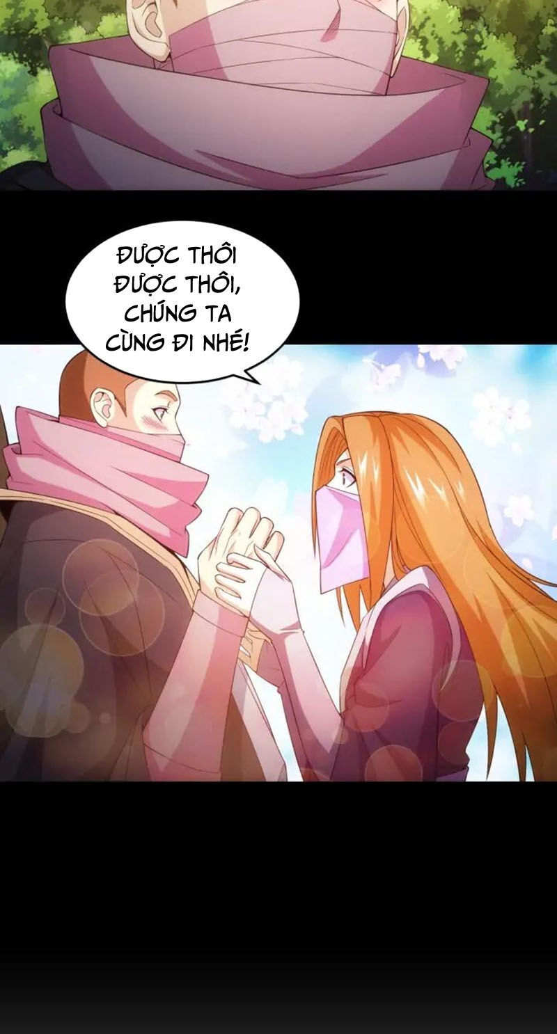 Rich Player - Người Chơi Khắc Kim Chapter 182 - 6