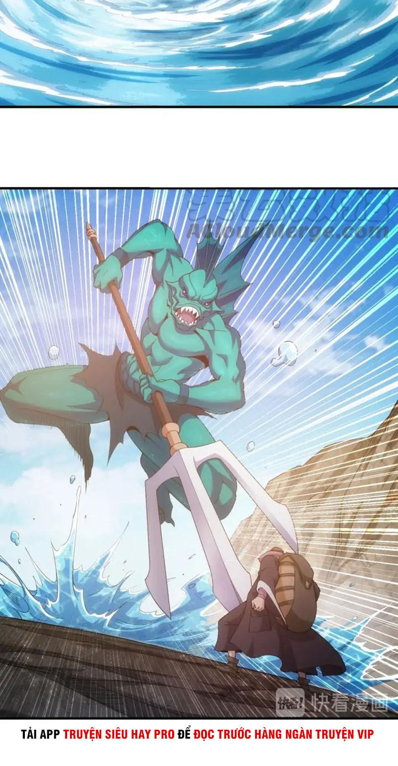 Rich Player - Người Chơi Khắc Kim Chapter 182 - 8