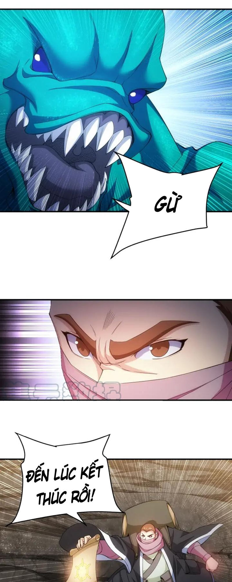 Rich Player - Người Chơi Khắc Kim Chapter 182 - 9