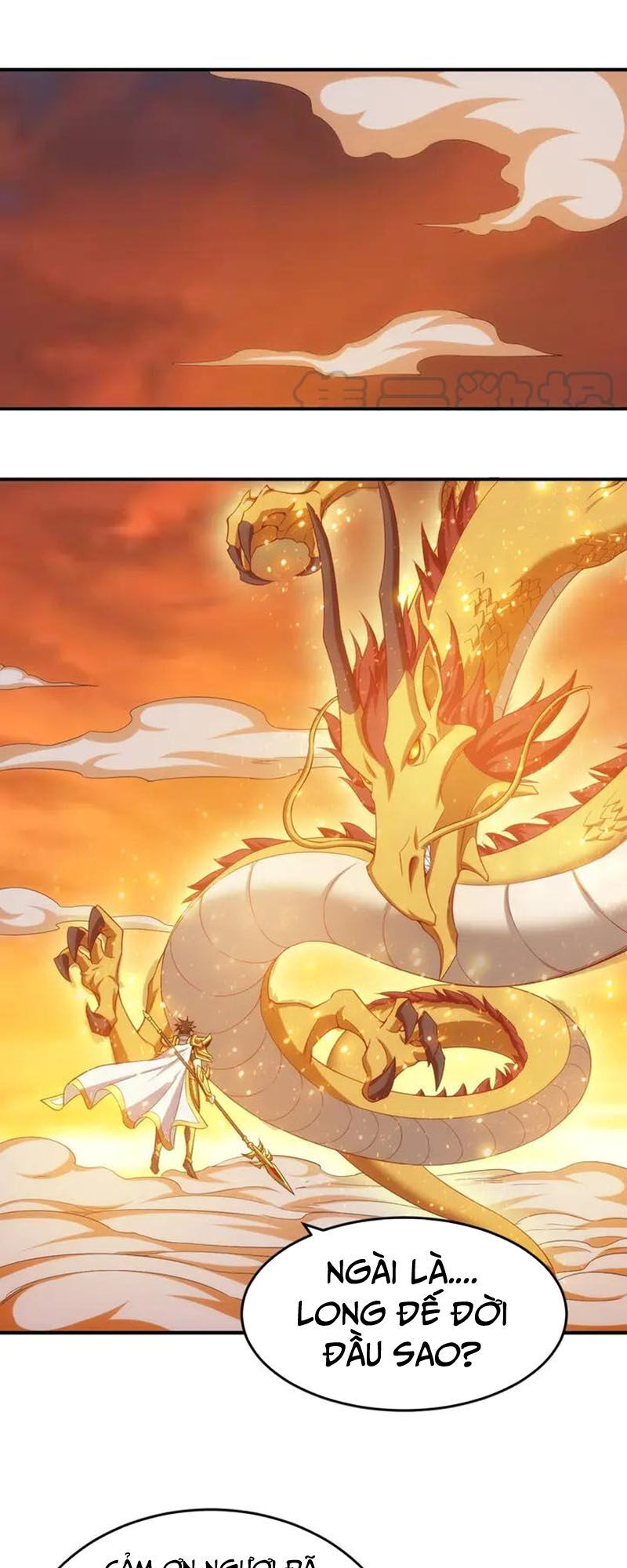 Rich Player - Người Chơi Khắc Kim Chapter 185 - 2