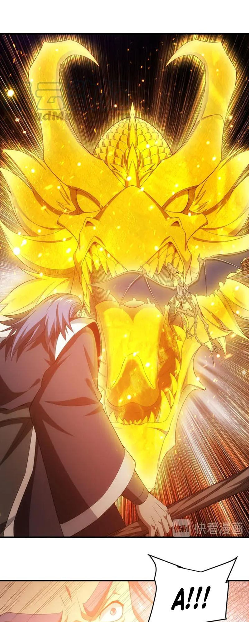 Rich Player - Người Chơi Khắc Kim Chapter 185 - 11