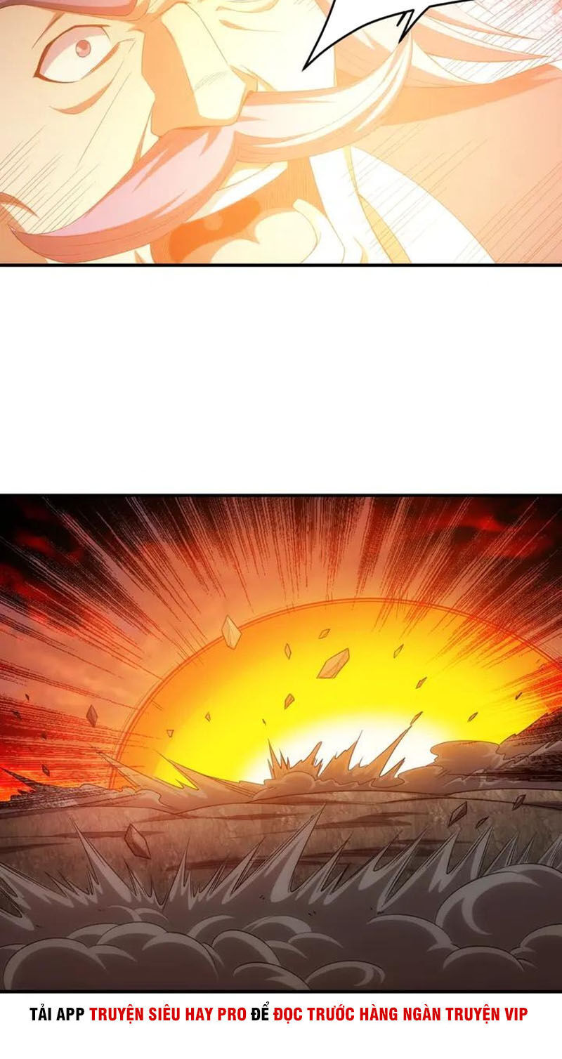 Rich Player - Người Chơi Khắc Kim Chapter 185 - 12