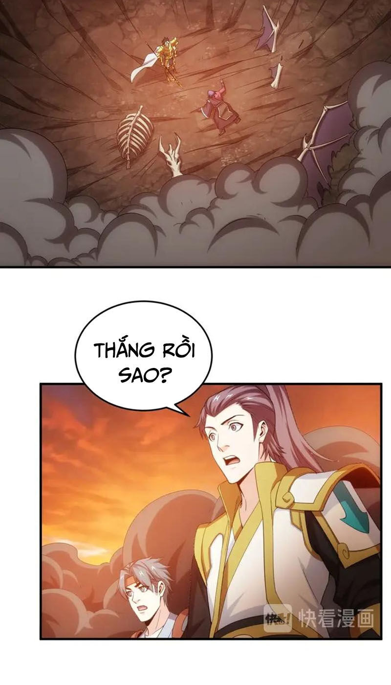 Rich Player - Người Chơi Khắc Kim Chapter 185 - 14