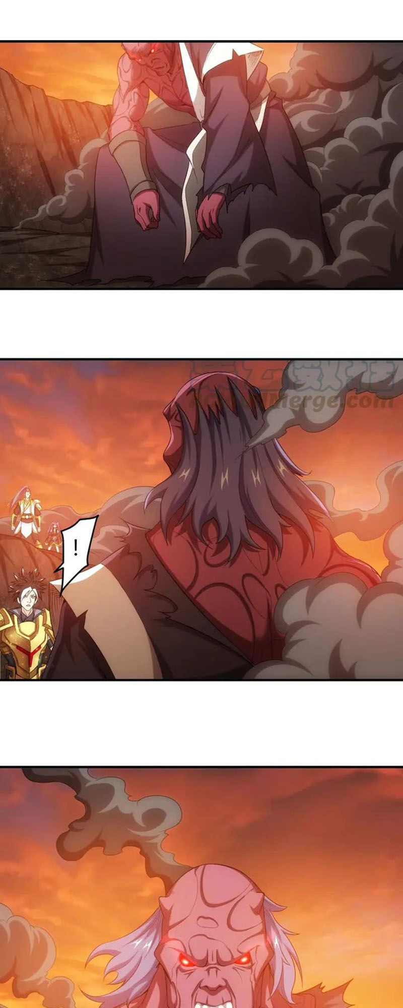 Rich Player - Người Chơi Khắc Kim Chapter 185 - 15