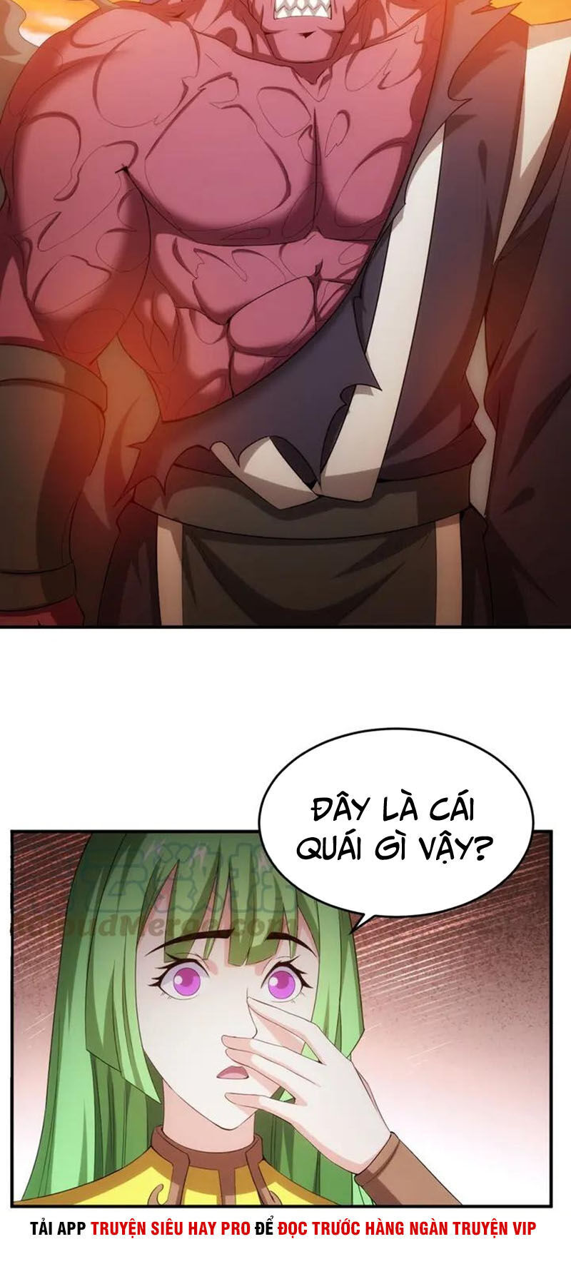 Rich Player - Người Chơi Khắc Kim Chapter 185 - 16