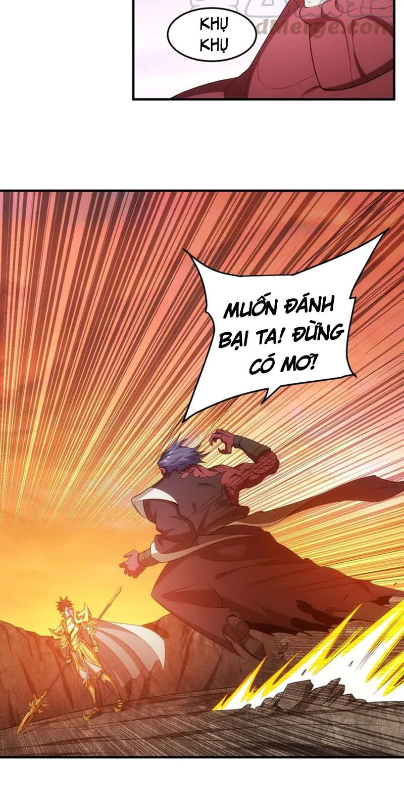 Rich Player - Người Chơi Khắc Kim Chapter 185 - 18