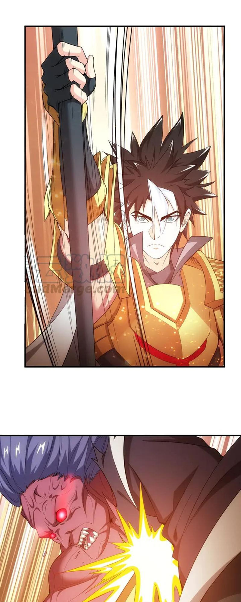 Rich Player - Người Chơi Khắc Kim Chapter 185 - 19