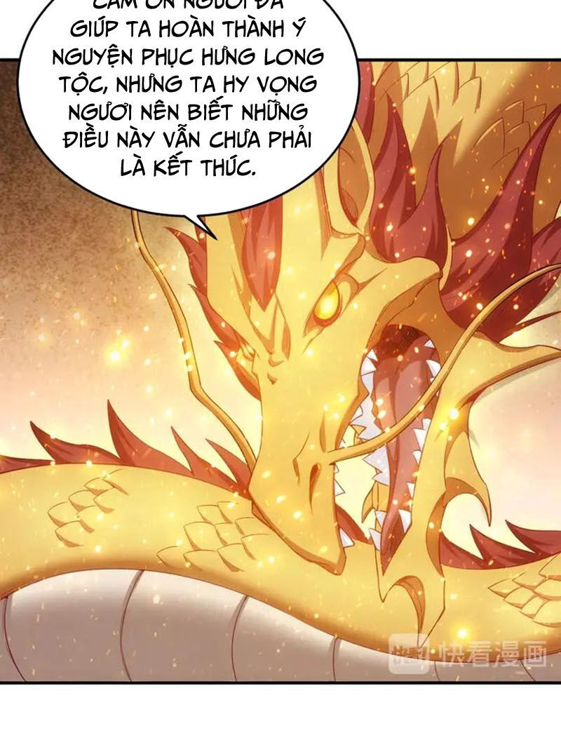 Rich Player - Người Chơi Khắc Kim Chapter 185 - 3