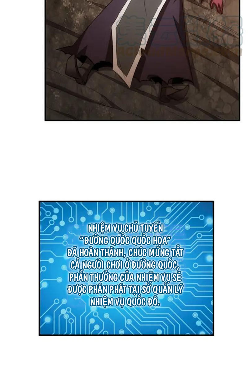 Rich Player - Người Chơi Khắc Kim Chapter 185 - 22