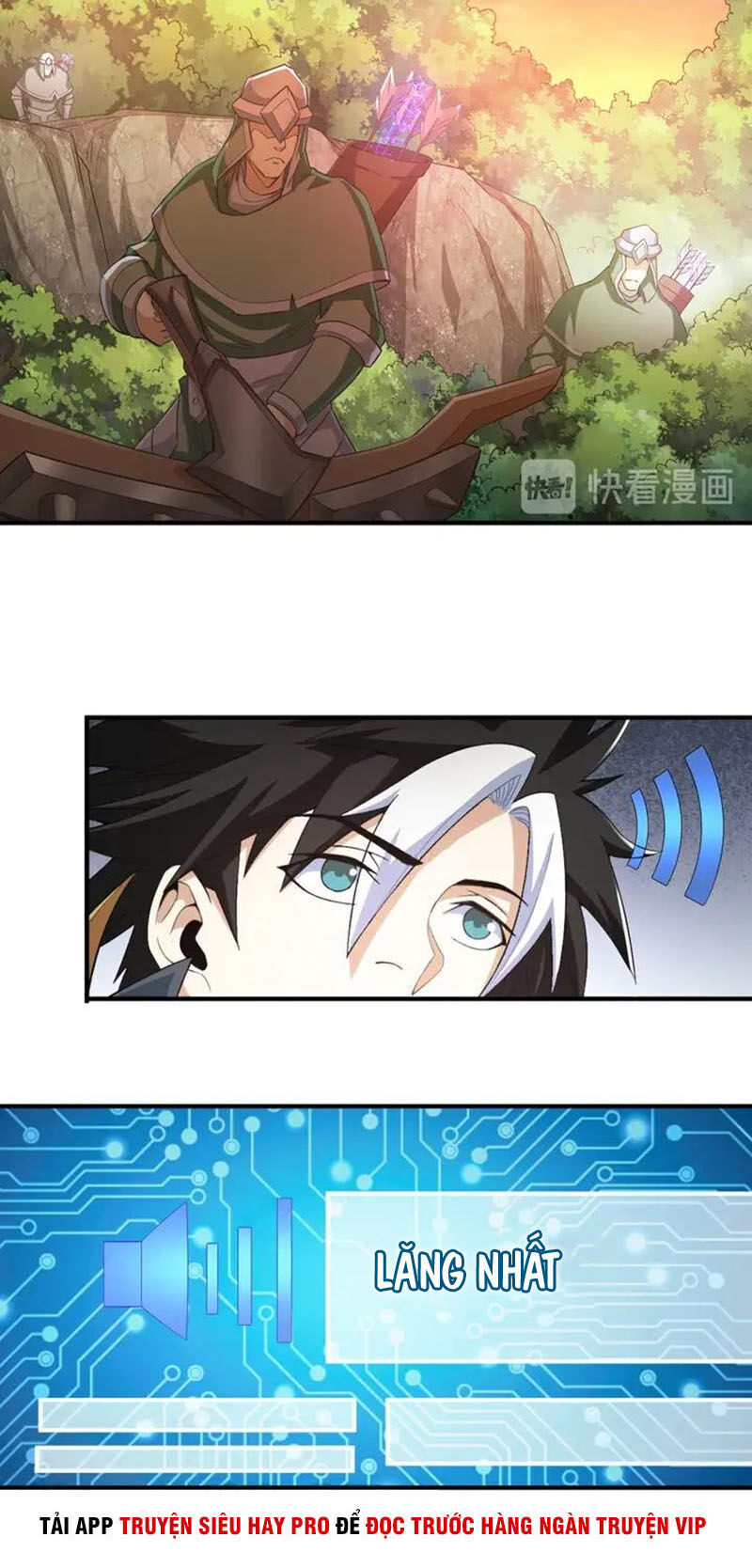 Rich Player - Người Chơi Khắc Kim Chapter 185 - 24