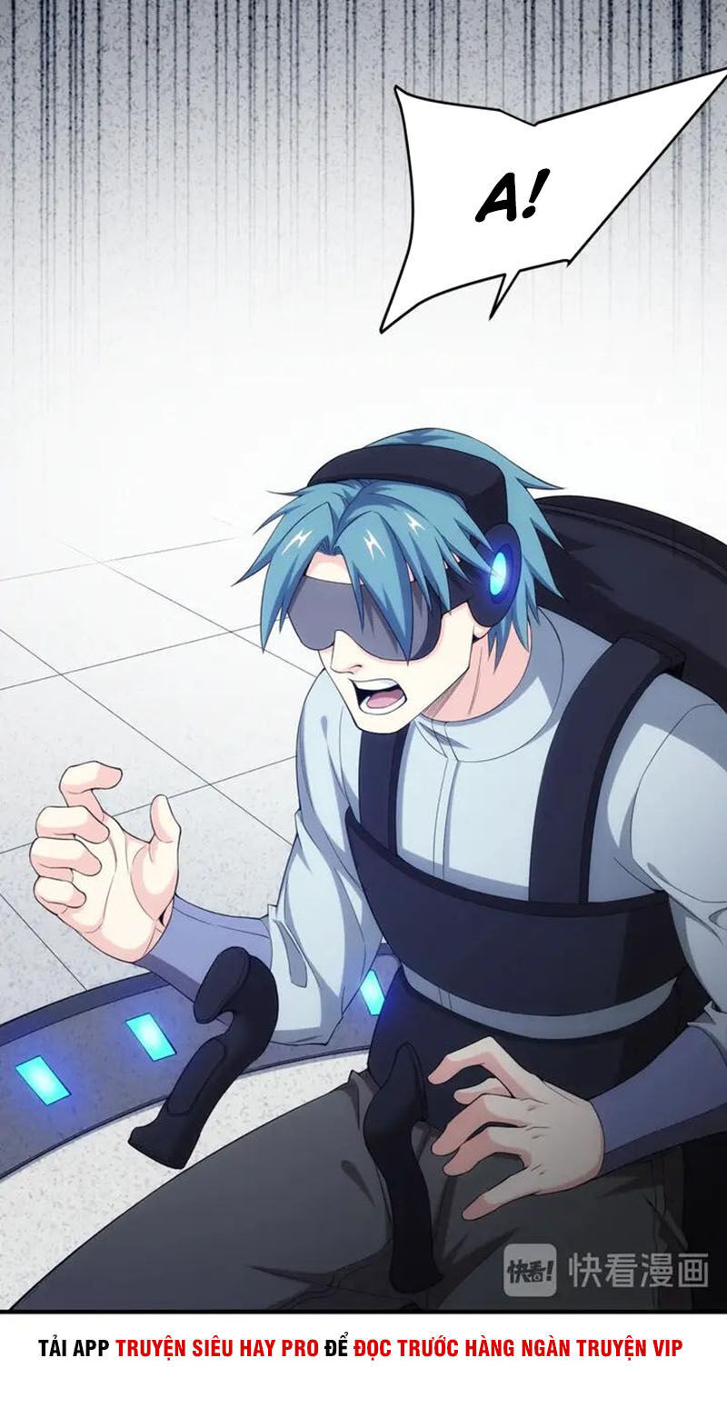 Rich Player - Người Chơi Khắc Kim Chapter 185 - 28