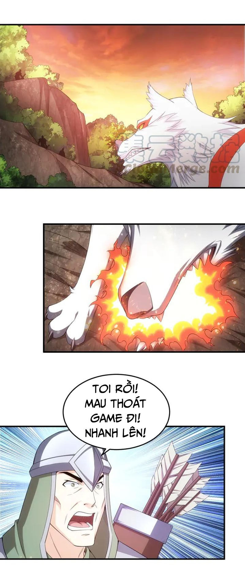 Rich Player - Người Chơi Khắc Kim Chapter 185 - 30