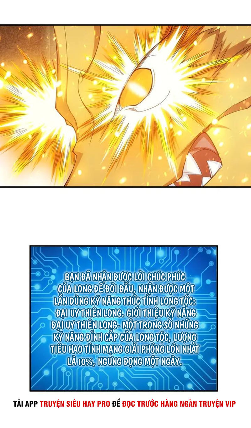 Rich Player - Người Chơi Khắc Kim Chapter 185 - 4