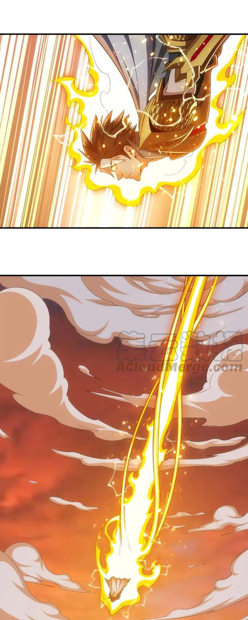 Rich Player - Người Chơi Khắc Kim Chapter 185 - 5