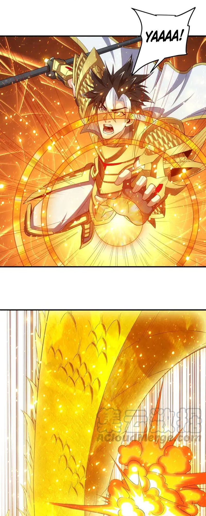 Rich Player - Người Chơi Khắc Kim Chapter 185 - 9