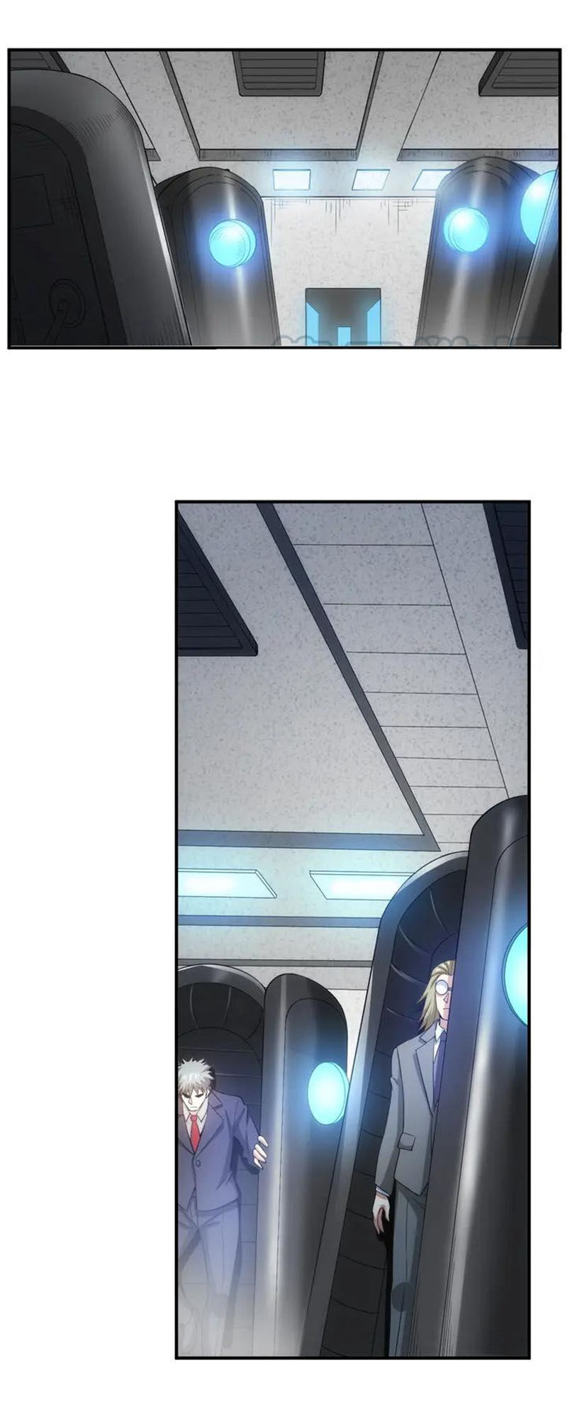 Rich Player - Người Chơi Khắc Kim Chapter 186 - 2