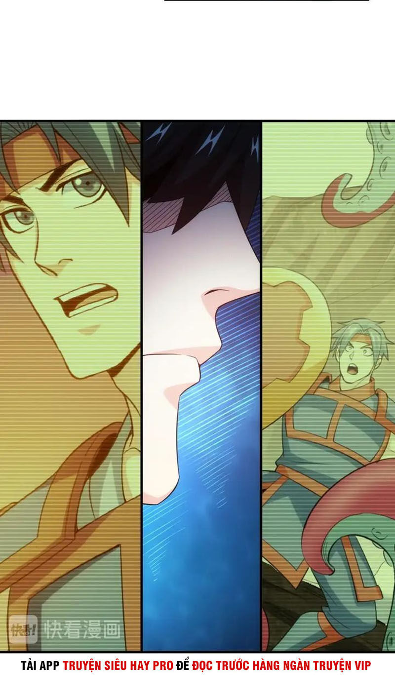 Rich Player - Người Chơi Khắc Kim Chapter 186 - 19