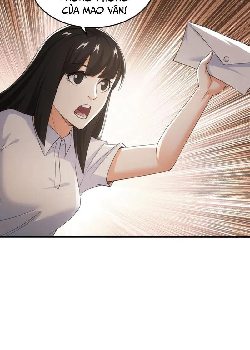 Rich Player - Người Chơi Khắc Kim Chapter 186 - 21