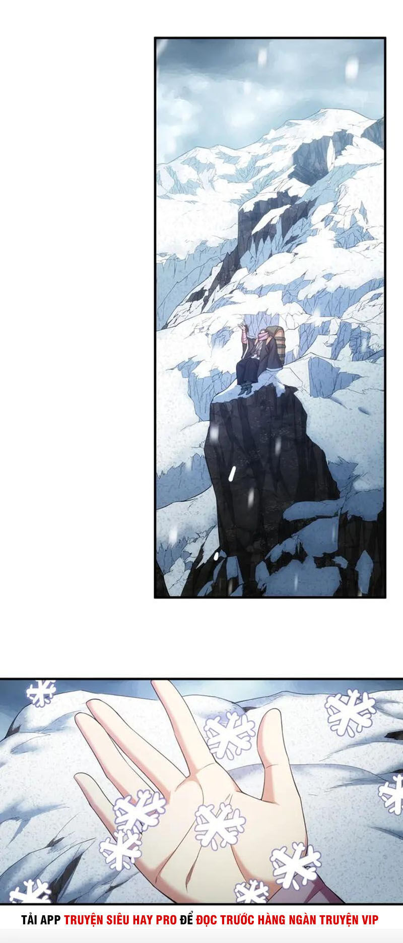 Rich Player - Người Chơi Khắc Kim Chapter 186 - 23