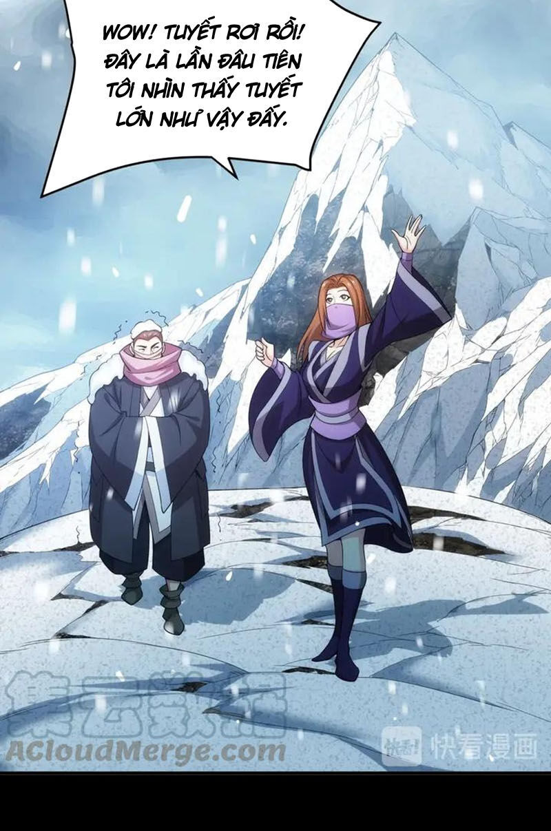 Rich Player - Người Chơi Khắc Kim Chapter 186 - 25