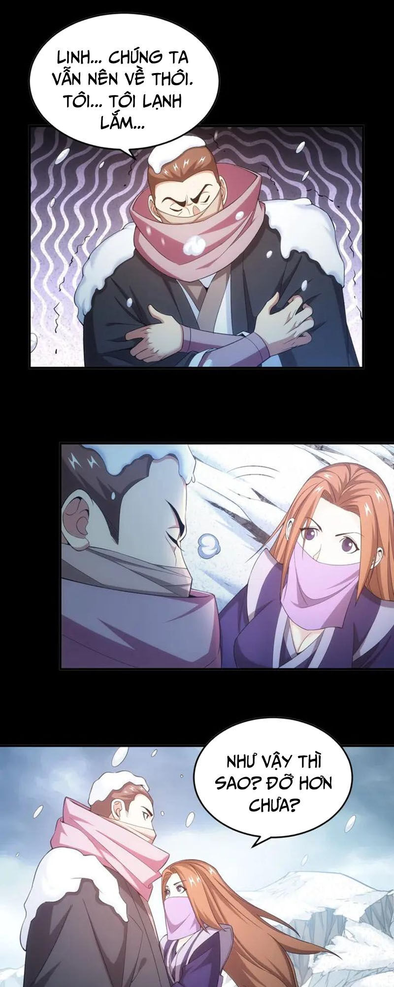 Rich Player - Người Chơi Khắc Kim Chapter 186 - 26