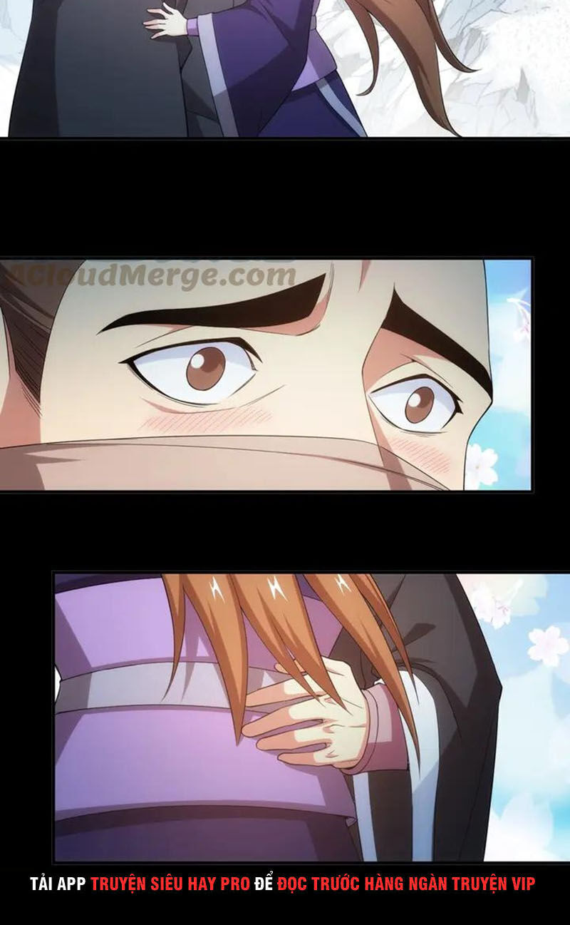 Rich Player - Người Chơi Khắc Kim Chapter 186 - 27