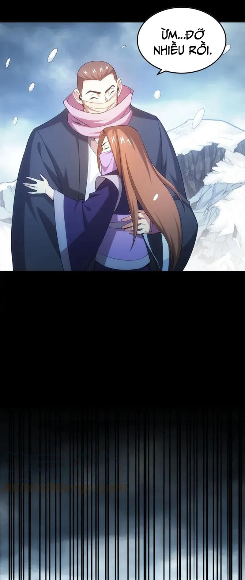 Rich Player - Người Chơi Khắc Kim Chapter 186 - 28