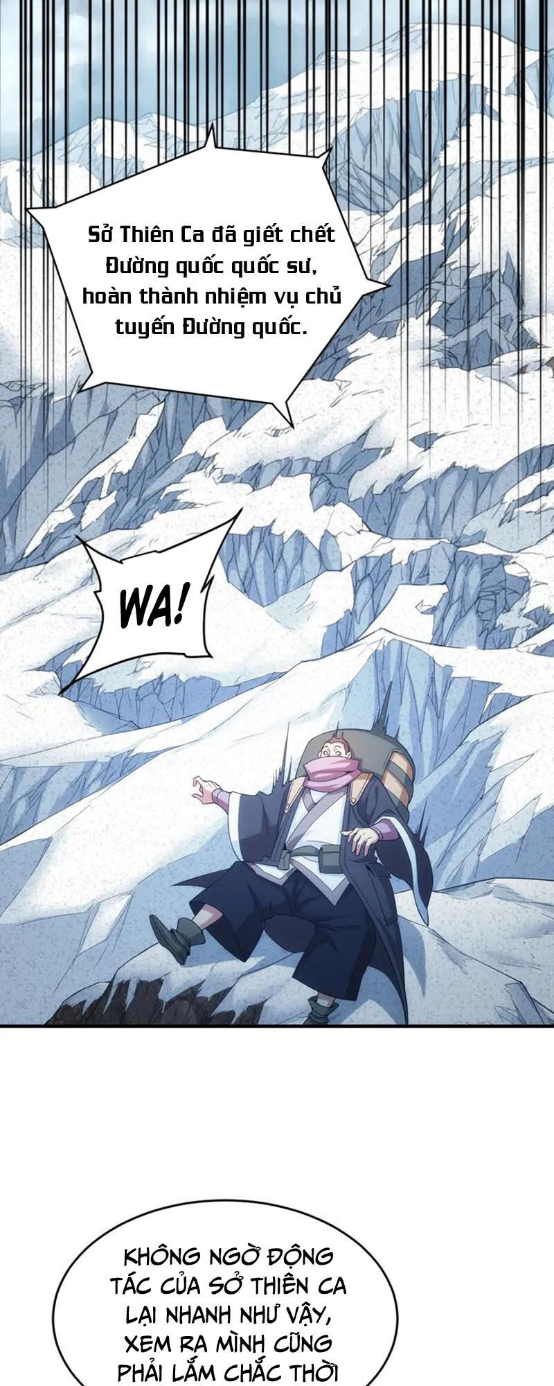 Rich Player - Người Chơi Khắc Kim Chapter 186 - 29