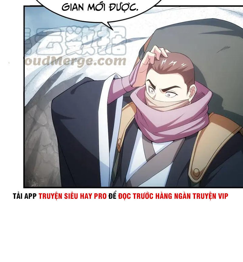 Rich Player - Người Chơi Khắc Kim Chapter 186 - 30