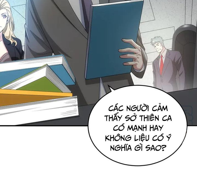 Rich Player - Người Chơi Khắc Kim Chapter 186 - 5