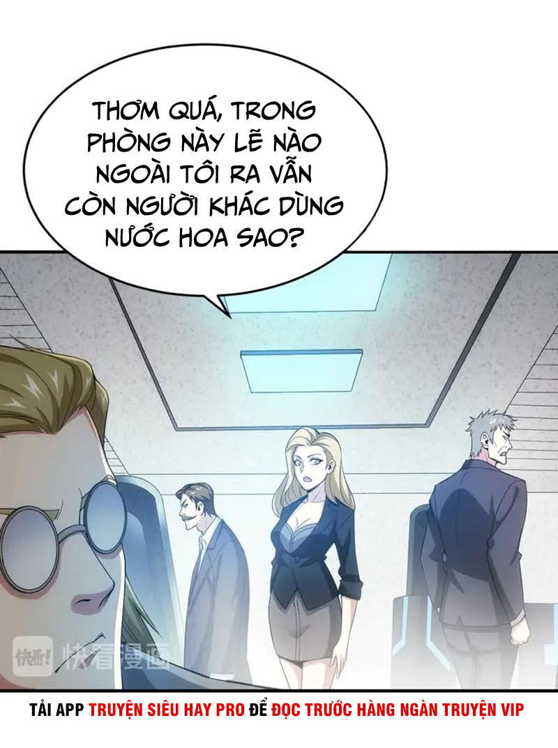 Rich Player - Người Chơi Khắc Kim Chapter 186 - 7