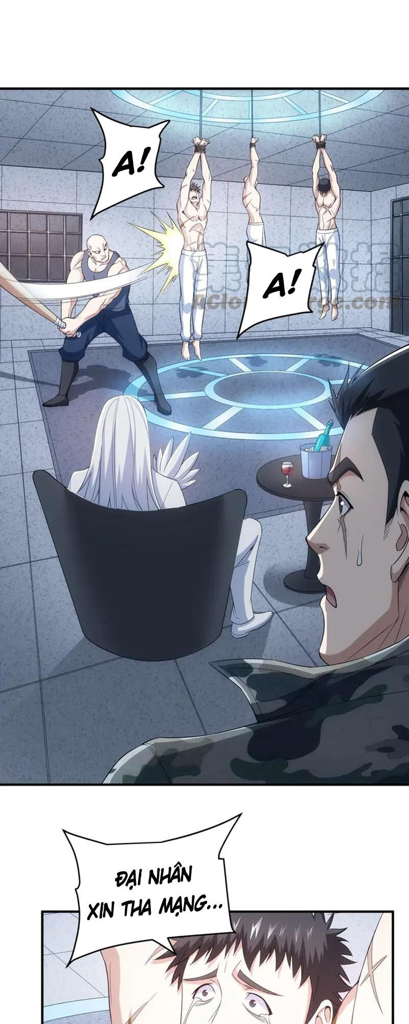 Rich Player - Người Chơi Khắc Kim Chapter 187 - 2