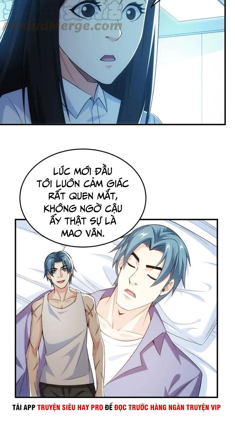 Rich Player - Người Chơi Khắc Kim Chapter 187 - 13