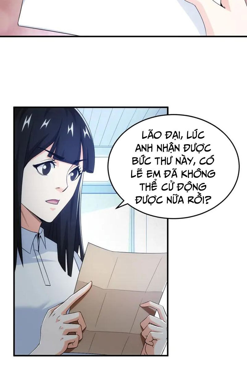 Rich Player - Người Chơi Khắc Kim Chapter 187 - 15