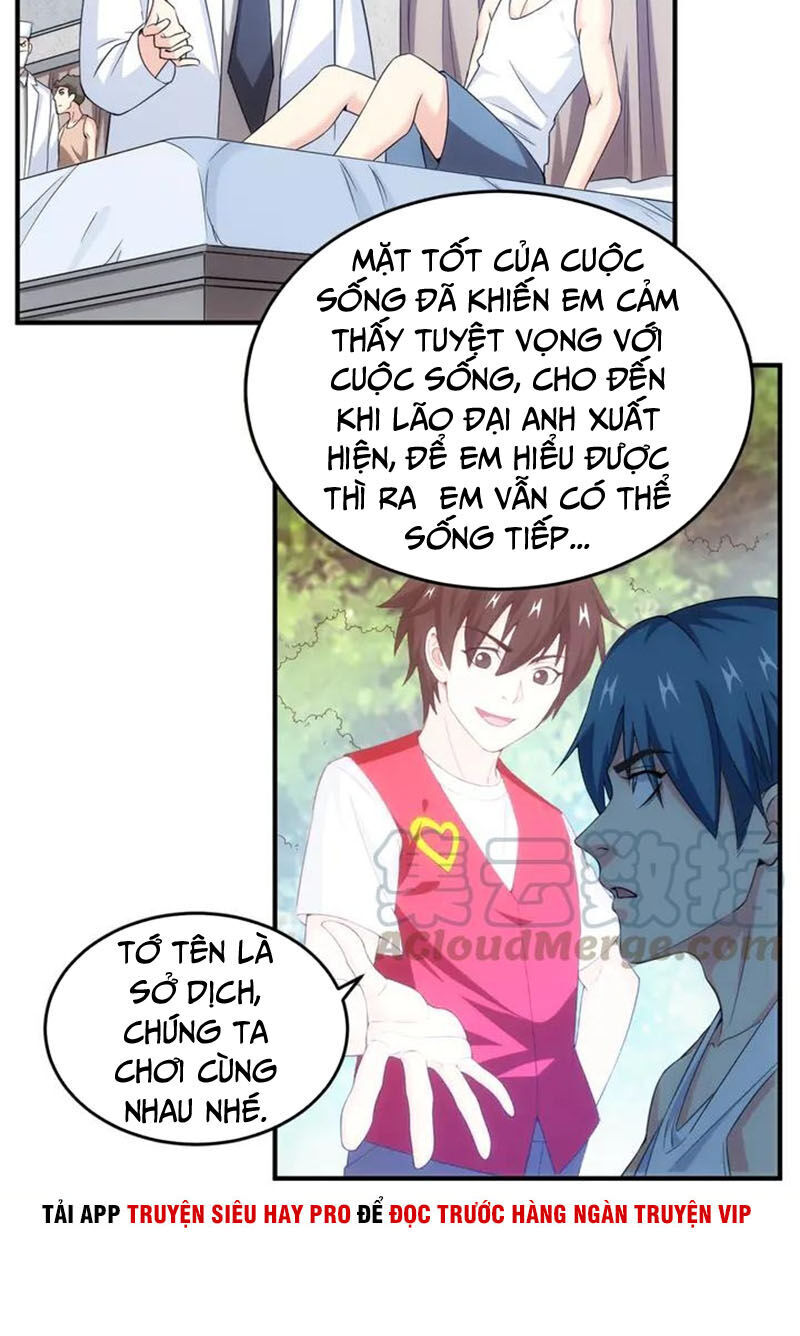 Rich Player - Người Chơi Khắc Kim Chapter 187 - 17