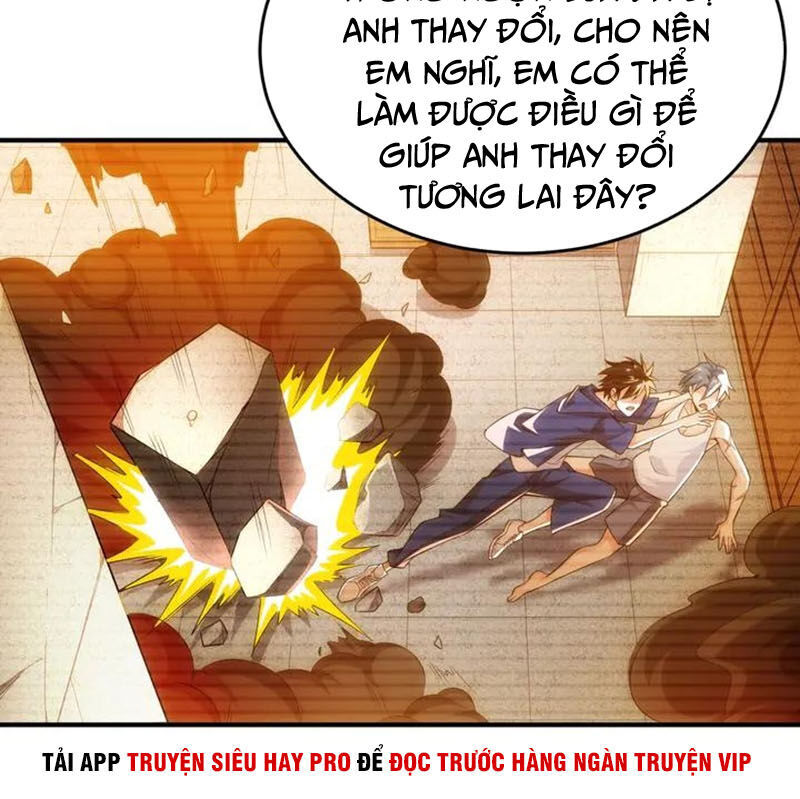 Rich Player - Người Chơi Khắc Kim Chapter 187 - 21