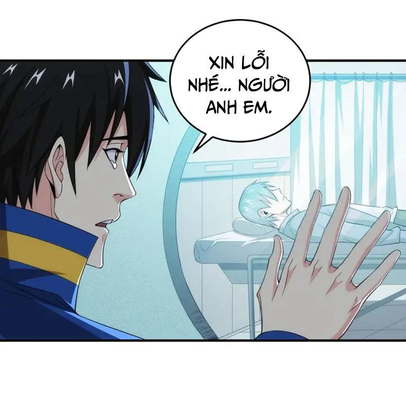 Rich Player - Người Chơi Khắc Kim Chapter 187 - 23