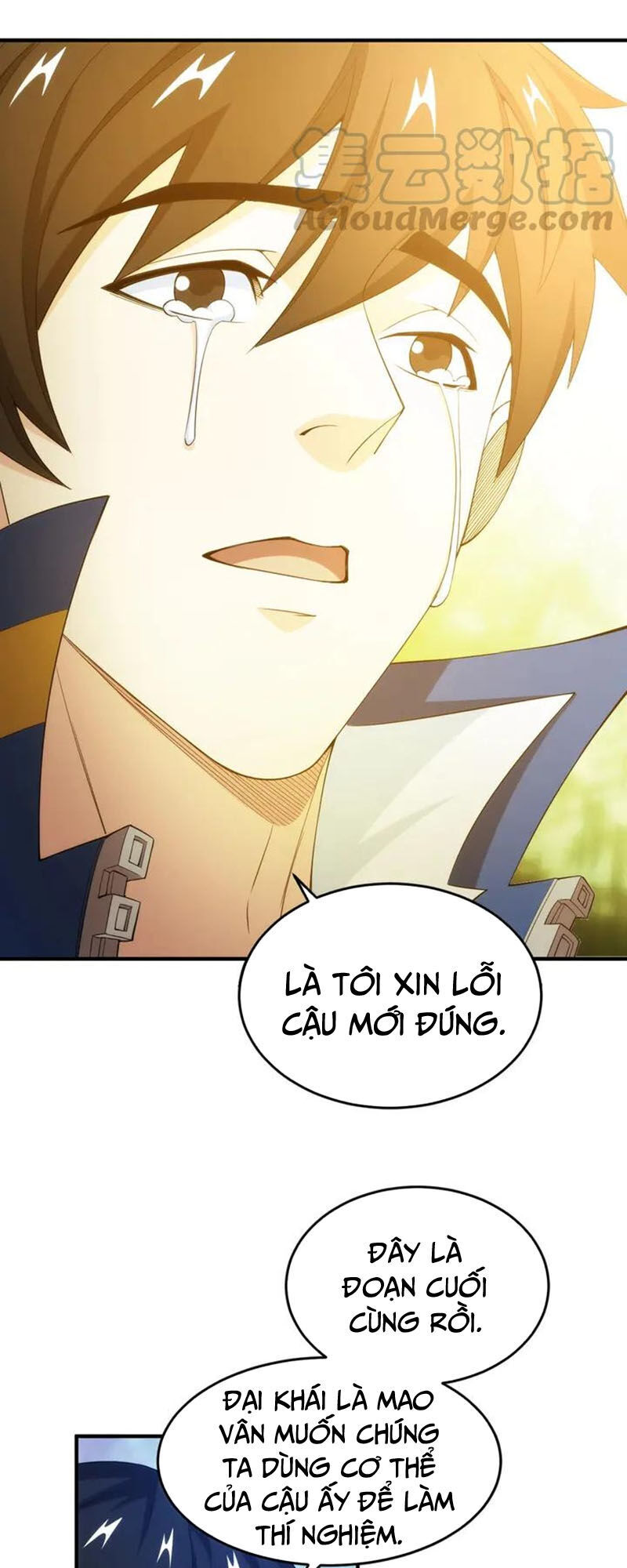 Rich Player - Người Chơi Khắc Kim Chapter 187 - 24