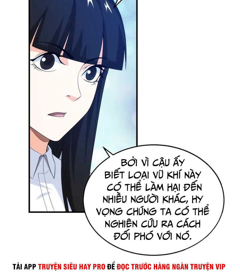 Rich Player - Người Chơi Khắc Kim Chapter 187 - 25