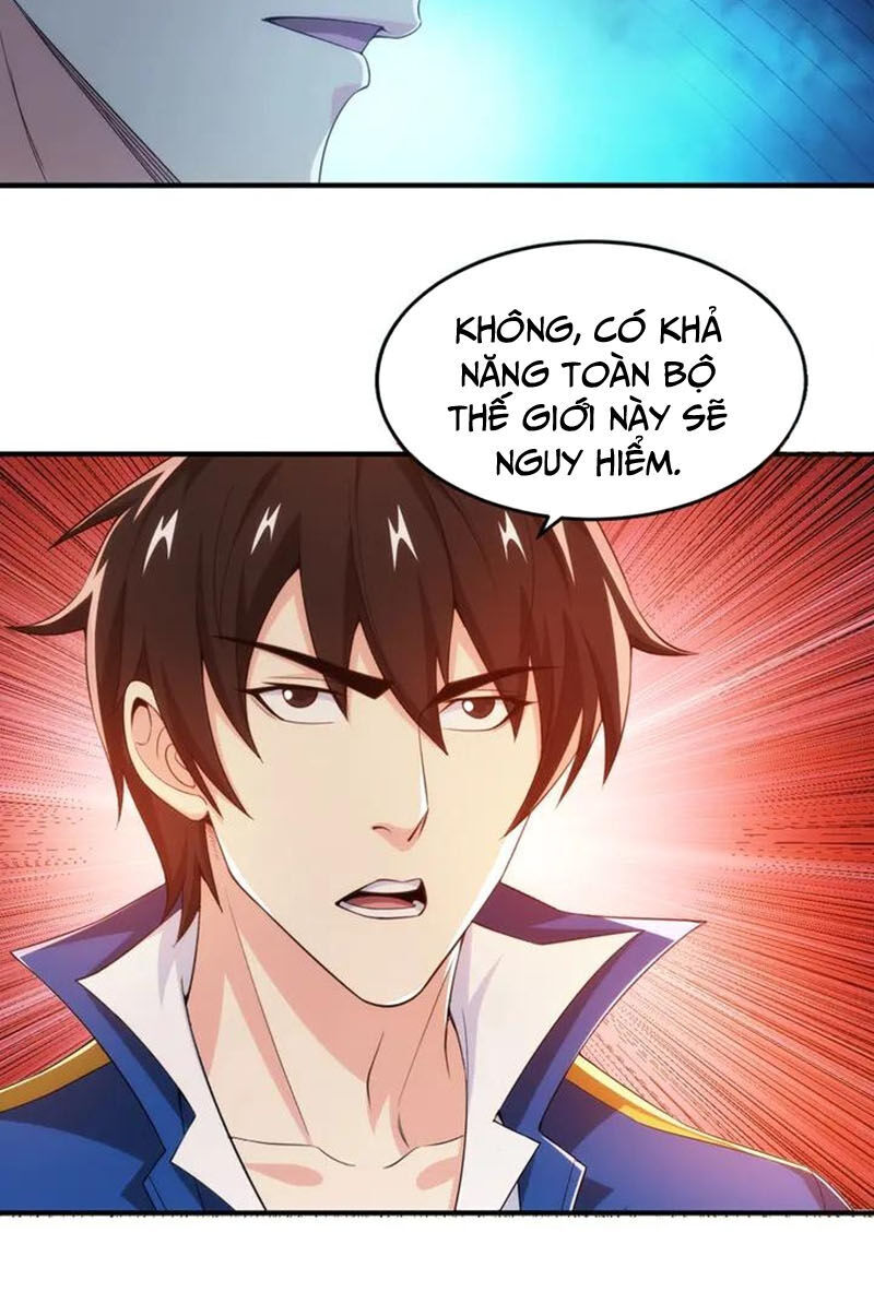 Rich Player - Người Chơi Khắc Kim Chapter 187 - 27