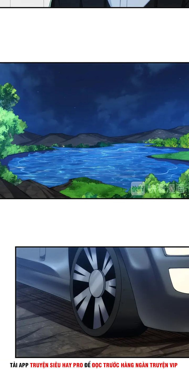 Rich Player - Người Chơi Khắc Kim Chapter 187 - 29
