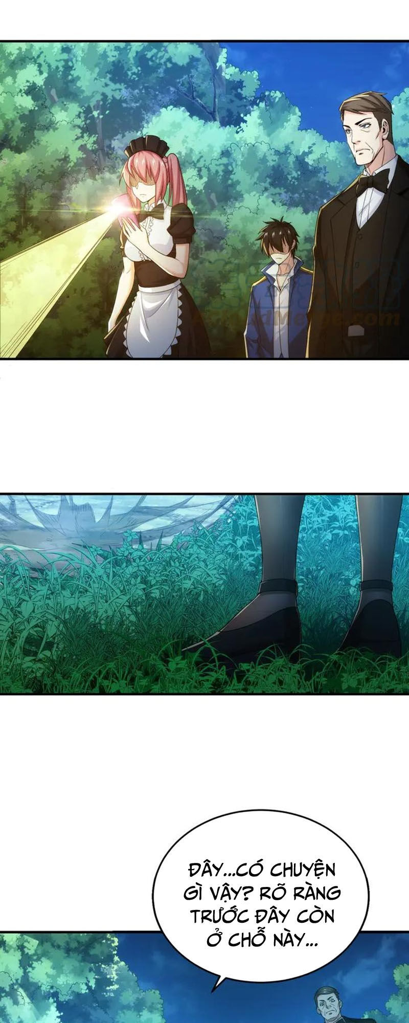 Rich Player - Người Chơi Khắc Kim Chapter 187 - 30