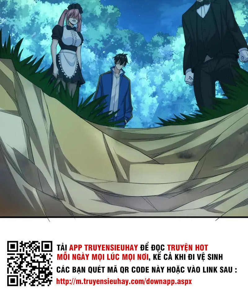 Rich Player - Người Chơi Khắc Kim Chapter 187 - 31