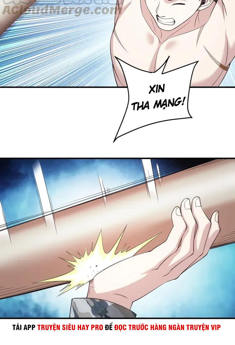 Rich Player - Người Chơi Khắc Kim Chapter 187 - 5