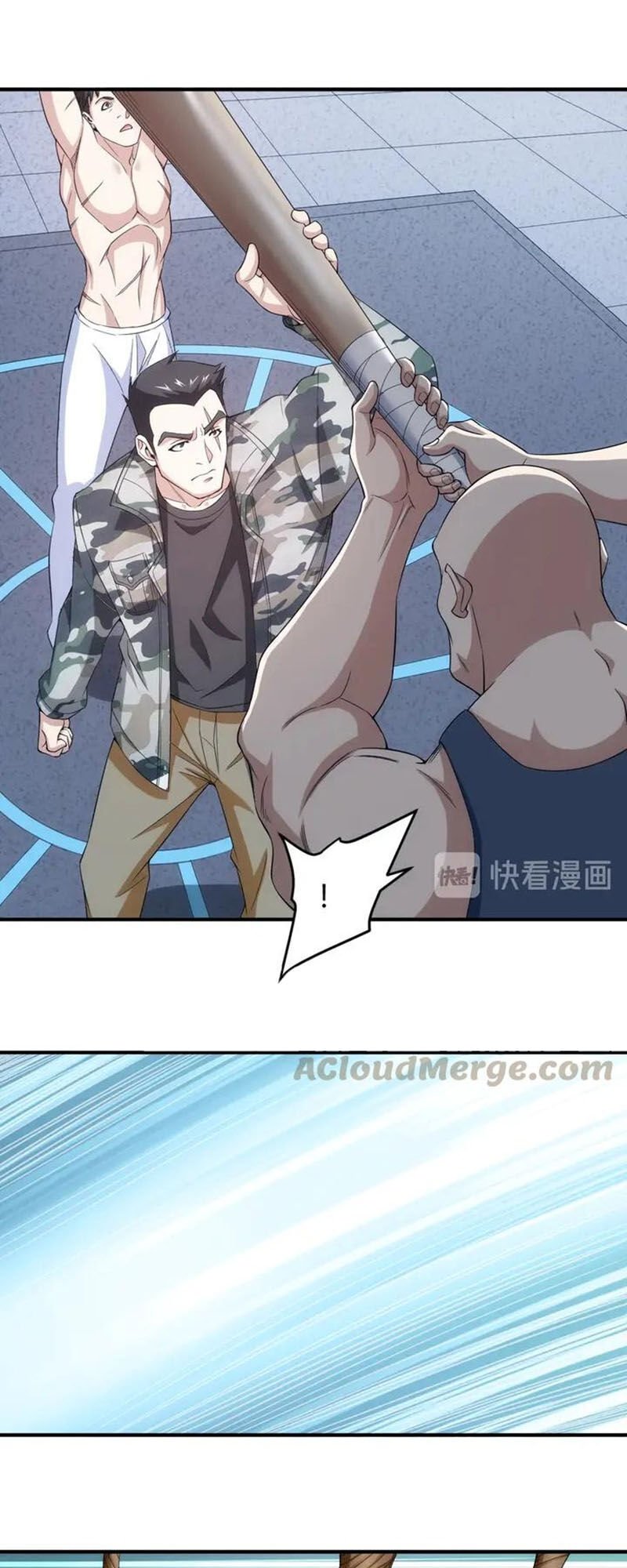 Rich Player - Người Chơi Khắc Kim Chapter 187 - 6