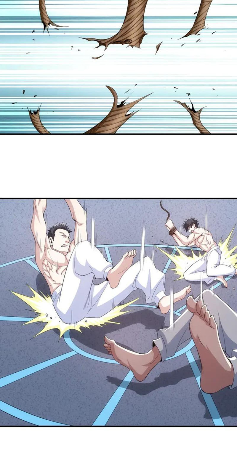 Rich Player - Người Chơi Khắc Kim Chapter 187 - 7