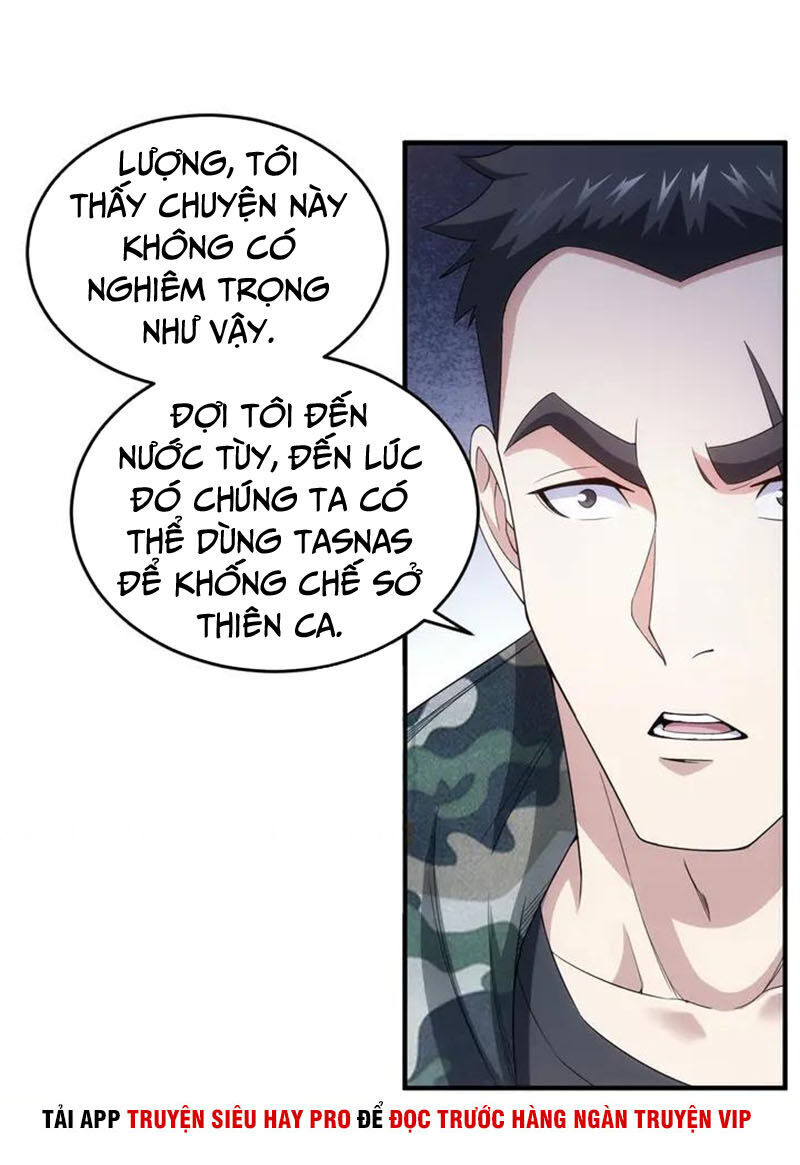 Rich Player - Người Chơi Khắc Kim Chapter 187 - 9