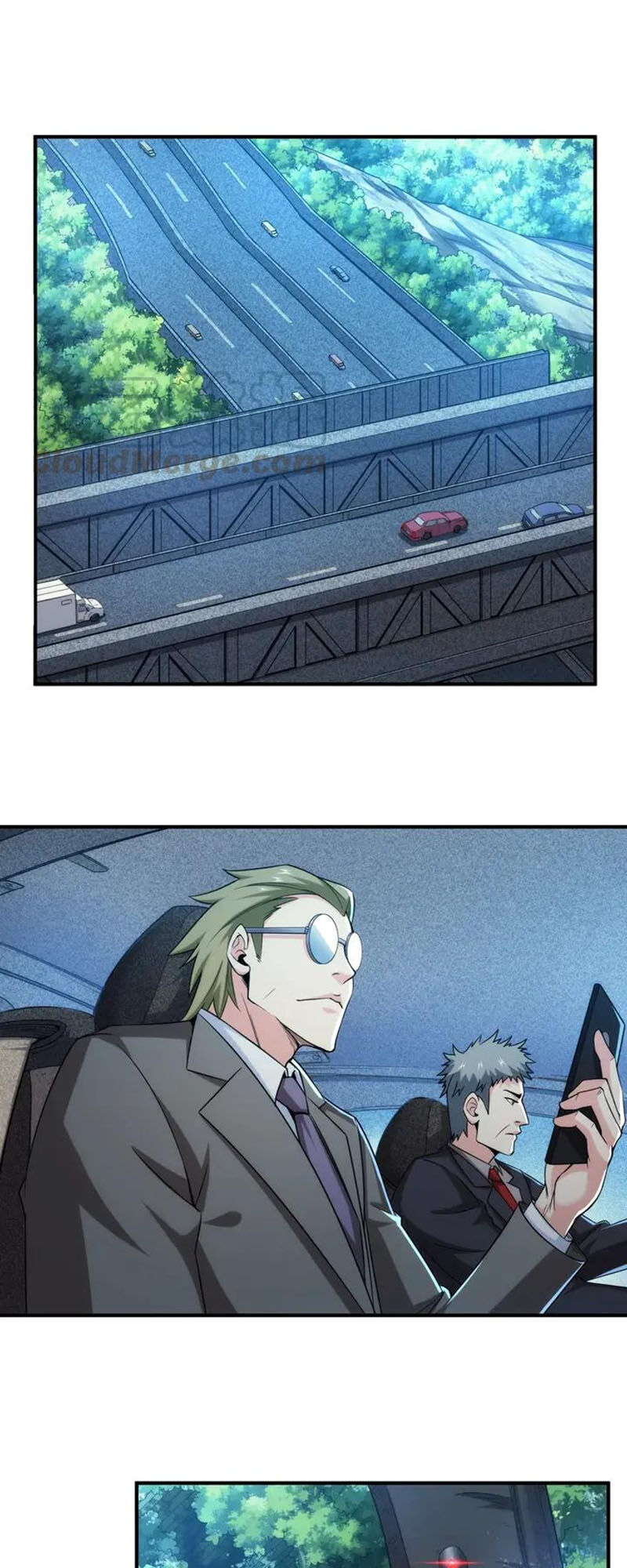 Rich Player - Người Chơi Khắc Kim Chapter 188 - 2