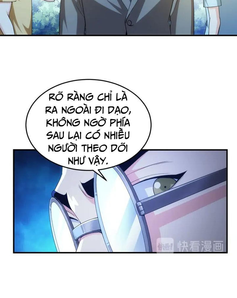 Rich Player - Người Chơi Khắc Kim Chapter 188 - 11